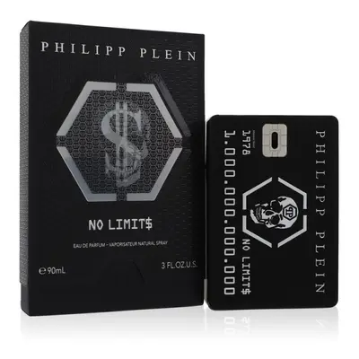 Philipp Plein Parfums - No Limits 90ml Eau De Parfum Spray