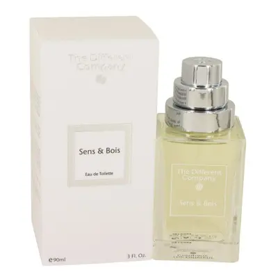 The Different Company - Sens & Bois 90ml Eau De Toilette Spray