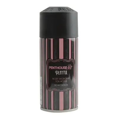 Penthouse - Playful 150ml Deodorant