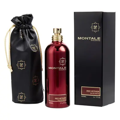 Montale - Red Vetiver 100ml Eau De Parfum Spray