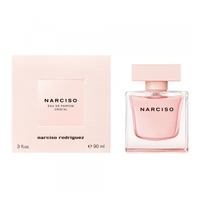 Narciso Rodriguez - Narciso Cristal 90ml Eau De Parfum Spray