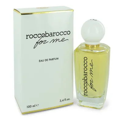 Roccobarocco - For Me 100ml Eau De Parfum Spray