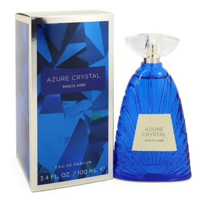 Thalia Sodi - Azure Crystal 100ml Eau De Parfum Spray