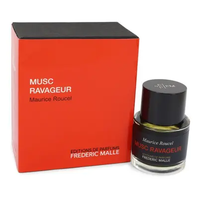 Frederic Malle - Musc Ravageur 50ml Eau De Parfum Spray