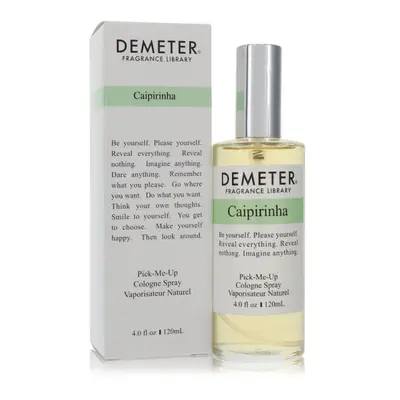 Demeter - Caipirinha 120ml Eau de Cologne Spray