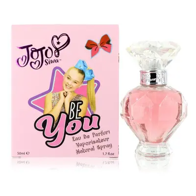 Jojo Siwa - Be You 50ml Eau De Parfum Spray