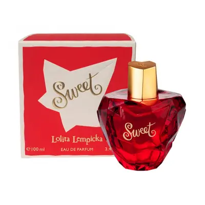 Lolita Lempicka - Sweet 100ml Eau De Parfum Spray