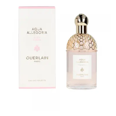 Guerlain - Aqua Allegoria Rosa Rossa 125ml Eau De Toilette Spray