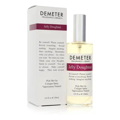 Demeter - Jelly Doughnut 120ml Eau de Cologne Spray