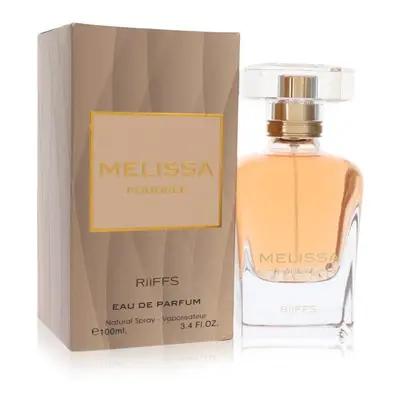 Riiffs - Melissa Poudree 100ml Eau De Parfum Spray