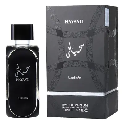 Lattafa - Hayaati 100ml Eau De Parfum Spray