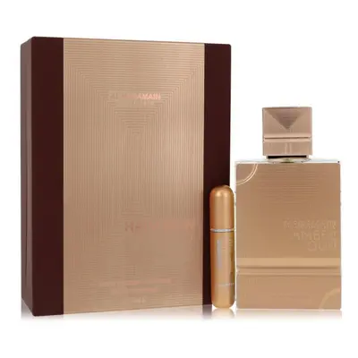 Al Haramain - Amber Oud Gold Edition Extreme 200ml Gift Boxes