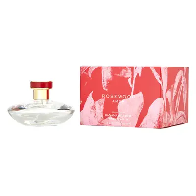 Banana Republic - Rosewood Amor 100ml Eau De Parfum Spray