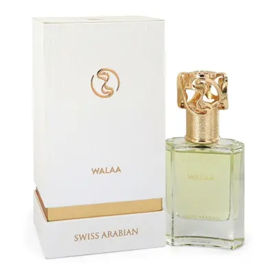 Swiss Arabian - Walaa 50ml Eau De Parfum Spray