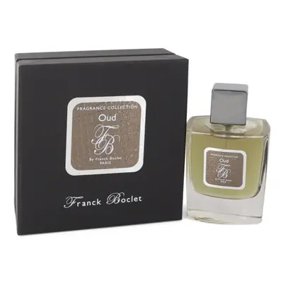 Franck Boclet - Oud 100ML Eau De Parfum Spray