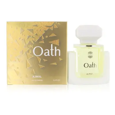 Ajmal - Oath 100ml Eau De Parfum Spray