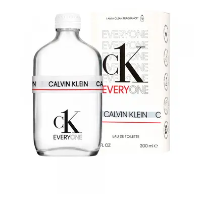 Calvin Klein - Ck Everyone 200ml Eau De Toilette Spray