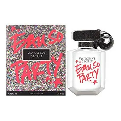 Victoria's Secret - Eau So Party 50ML Eau De Parfum Spray