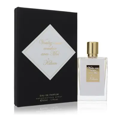 Kilian - Voulez-Vous Coucher Avec Moi 50ml Eau De Parfum Spray