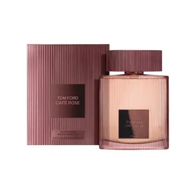 Tom Ford - CafÃ© Rose 100ml Eau De Parfum Spray