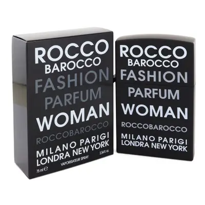 Roccobarocco - Roccobarocco Fashion 75ml Eau De Parfum Spray