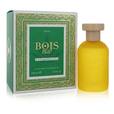 Bois 1920 - Cannabis Fruttata 100ml Eau De Parfum Spray