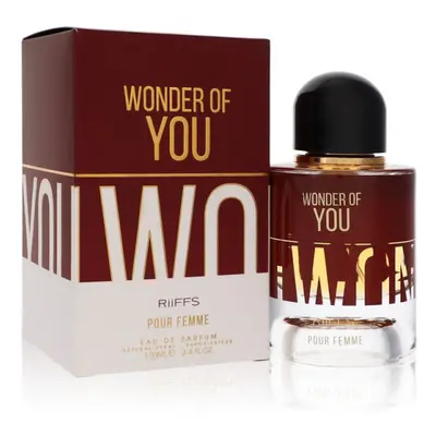 Riiffs - Wonder Of You 100ml Eau De Parfum Spray