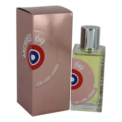 Etat Libre D'Orange - Archives 69 100ml Eau De Parfum Spray