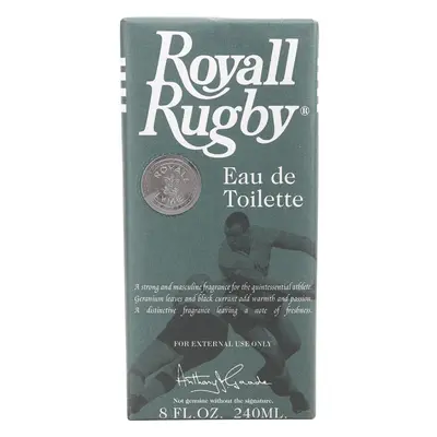 Royall Fragrances - Royall Rugby 240ml Eau De Toilette