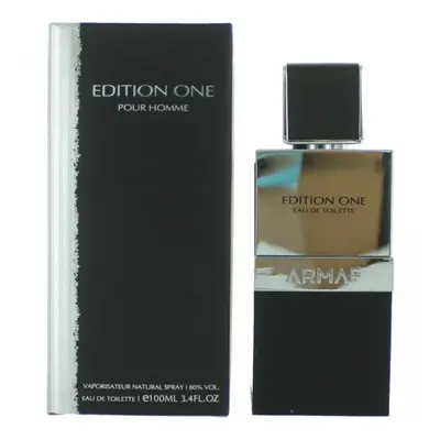 Armaf - Edition One 100ml Eau De Toilette Spray