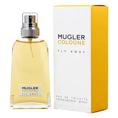 Thierry Mugler - Mugler Cologne Fly Away 100ML Eau De Toilette Spray