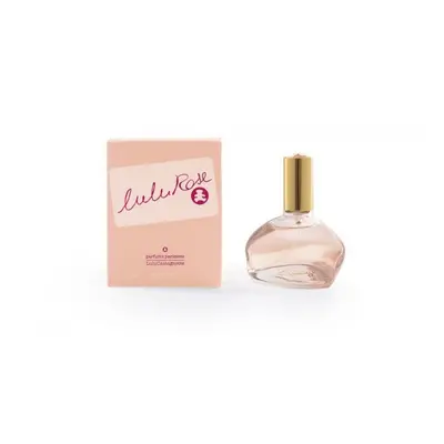 Lulu Castagnette - Rose 100ml Eau De Parfum Spray