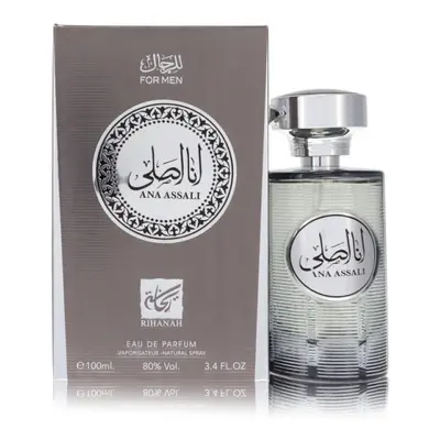 Rihanah - Ana Assali 100ml Eau De Parfum Spray