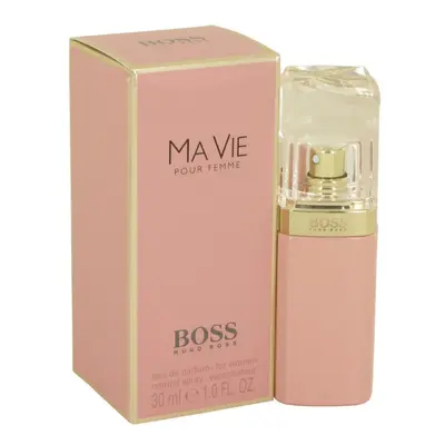 Hugo Boss - Ma Vie Pour Femme 30ml Eau De Parfum Spray