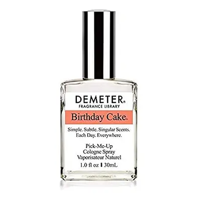 Demeter - Birthday Cake 30ml Eau de Cologne Spray