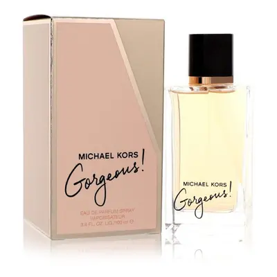 Michael Kors - Gorgeous ! 100ml Eau De Parfum Spray