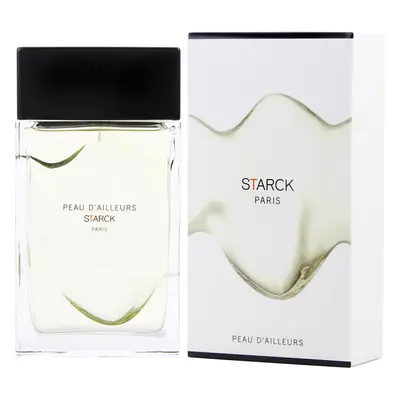 Starck Paris - Peau D'Ailleurs 90ml Eau De Toilette Spray