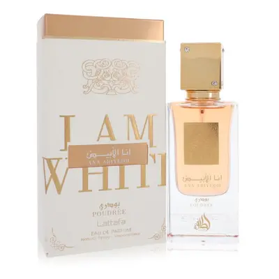 Lattafa - Ana Abiyedh I Am White PoudrÃ©e 60ml Eau De Parfum Spray