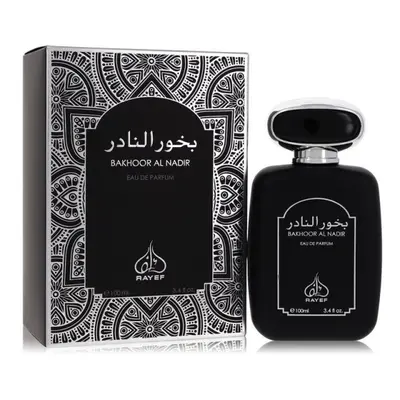 Rayef - Bakhoor Al Nadir 100ml Eau De Parfum Spray