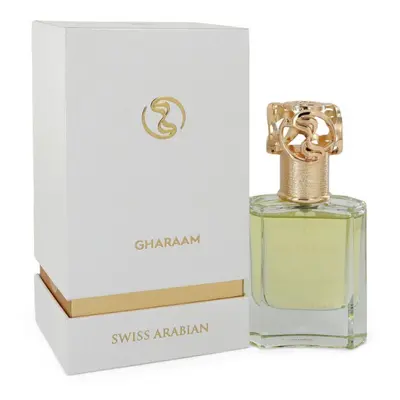 Swiss Arabian - Gharaam 50ml Eau De Parfum Spray