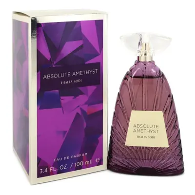 Thalia Sodi - Absolute Amethyst 100ml Eau De Parfum Spray