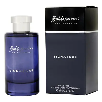 Baldessarini - Signature 90ml Eau De Toilette Spray