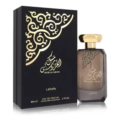 Lattafa - Musk Al Aroos 80ml Eau De Parfum Spray