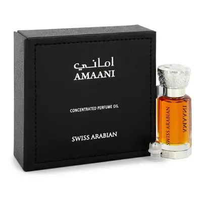 Swiss Arabian - Amaani 12ml Scented oil