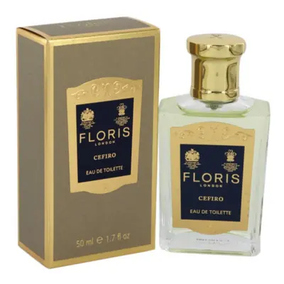 Floris London - Cefiro 50ml Eau De Toilette Spray