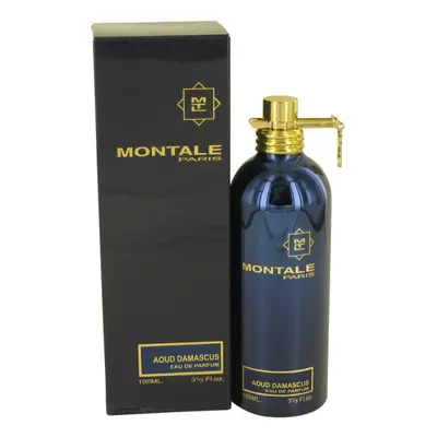 Montale - Aoud Damascus 100ml Eau De Parfum Spray