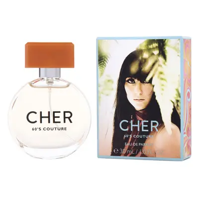 Cher - 60'S Couture 30ml Eau De Parfum Spray