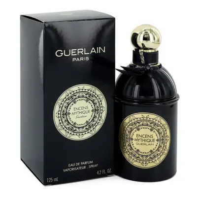 Guerlain - Encens Mythique D'Orient 125ML Eau De Parfum Spray