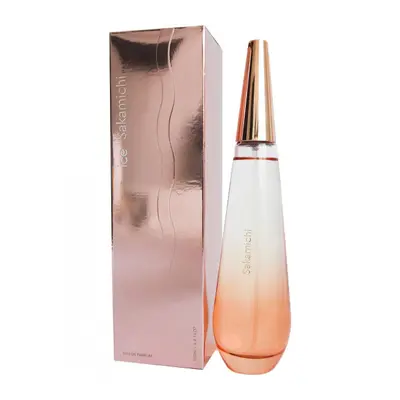 Sakamichi - Ice Rose 100ml Eau De Parfum Spray