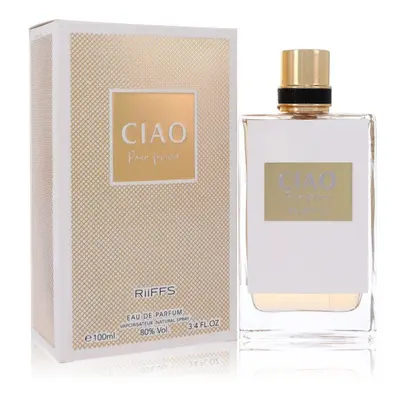 Riiffs - Ciao Pour Femme 100ml Eau De Parfum Spray